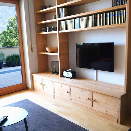 Apartment Cascada - Alpstay 파르치네스 외부 사진