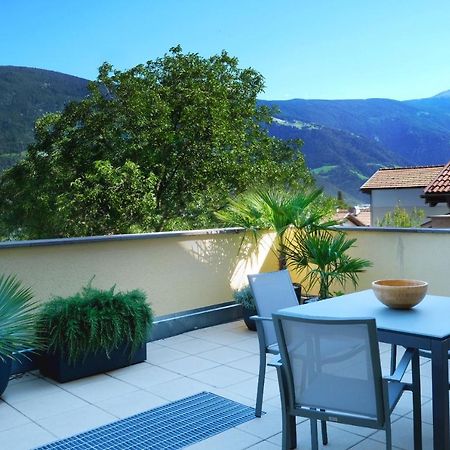 Apartment Cascada - Alpstay 파르치네스 외부 사진
