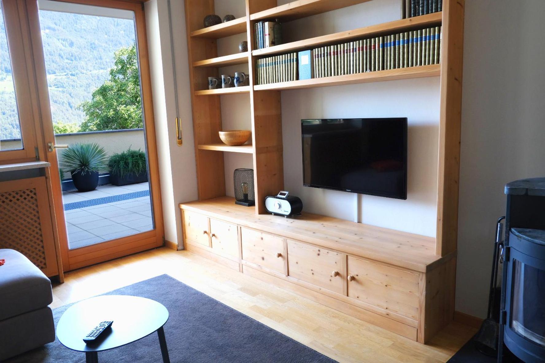 Apartment Cascada - Alpstay 파르치네스 외부 사진