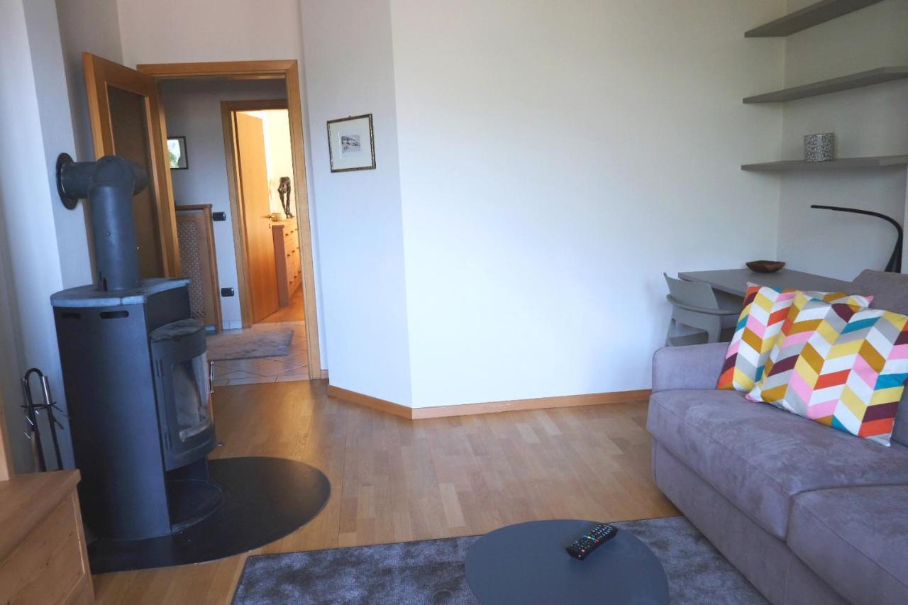 Apartment Cascada - Alpstay 파르치네스 외부 사진