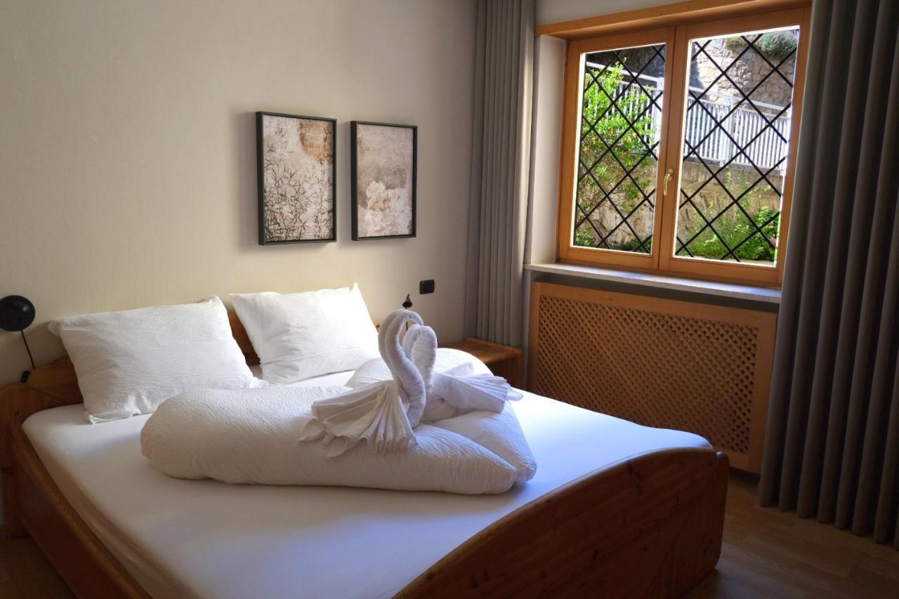 Apartment Cascada - Alpstay 파르치네스 외부 사진