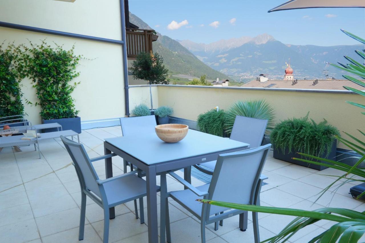 Apartment Cascada - Alpstay 파르치네스 외부 사진