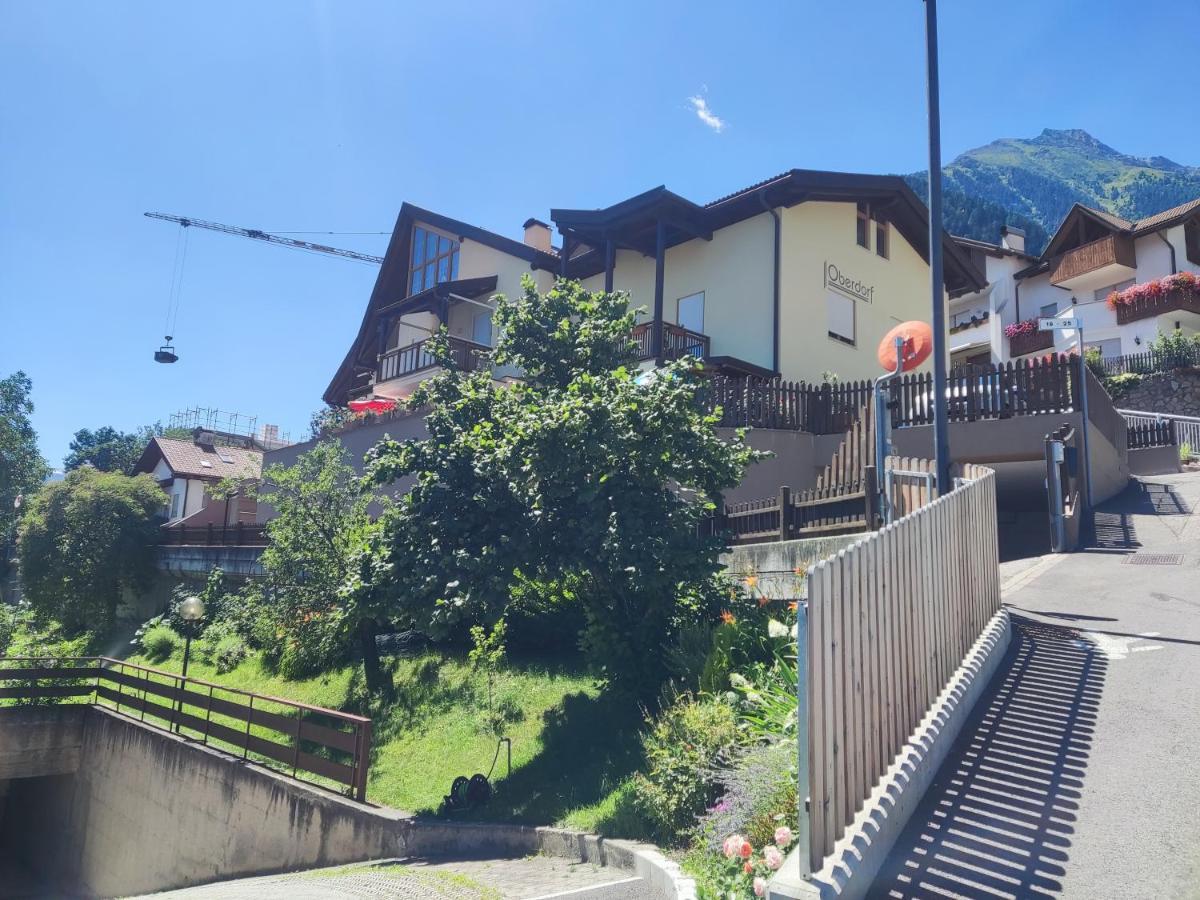Apartment Cascada - Alpstay 파르치네스 외부 사진